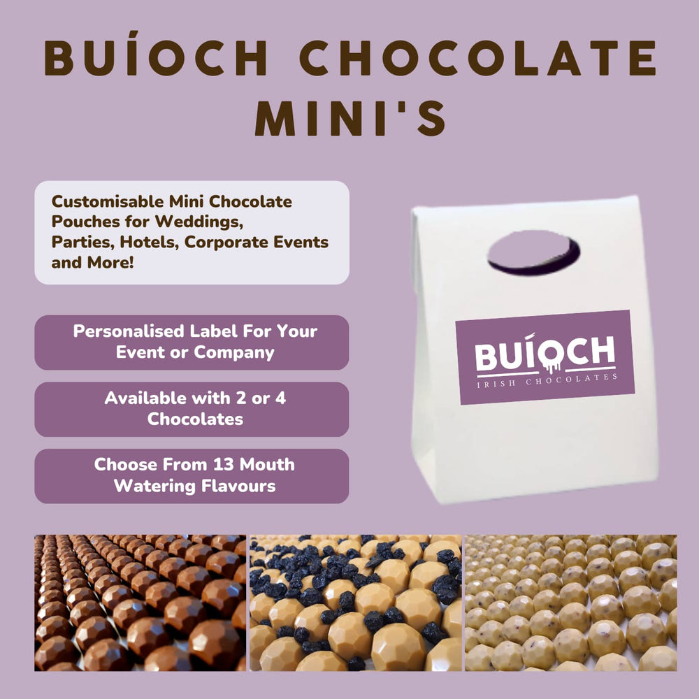 Buíoch Irish Chocolates