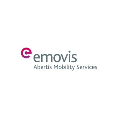 Emovis logo