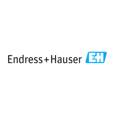 Endress + Hauser logo